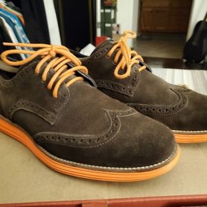 Cole Haan Grand Zero